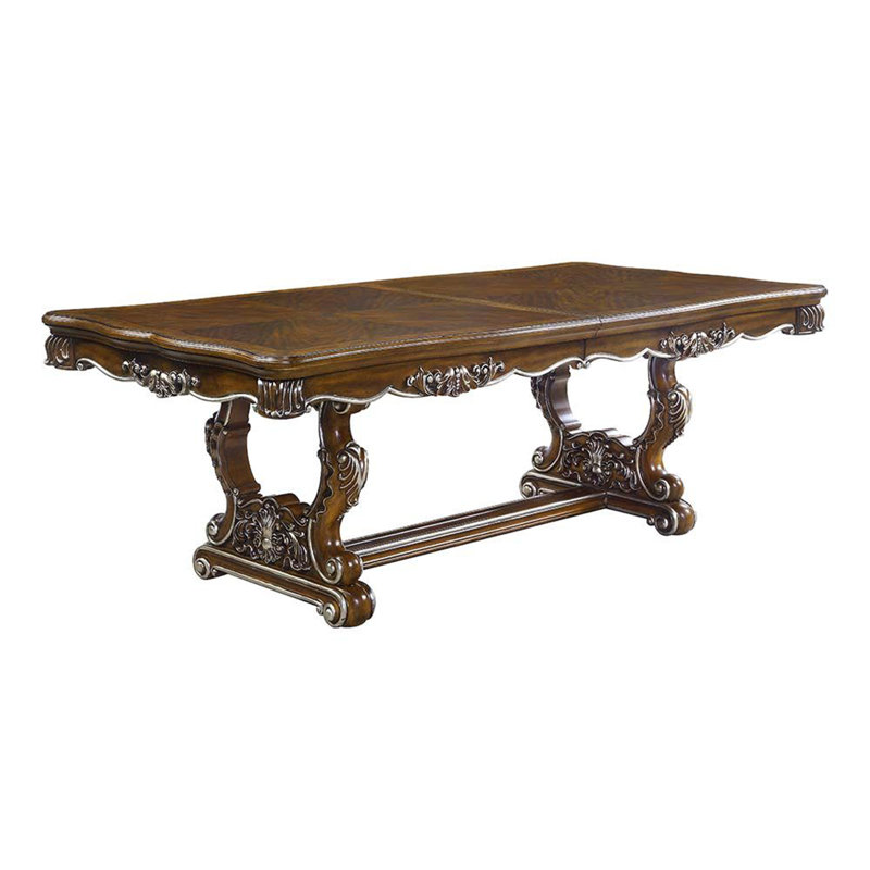 Feltcher Extendable Dining Table