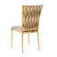 Chaise de salle à manger moderne-958981527