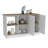 Versatile Kitchen Island with Abundant Storage and Stylish Design for Efficient Cooking-1903835378