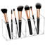 Organisateur de maquillage en plastique Tamson