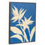 Paradis 1 Painting by Moe's Home Collection