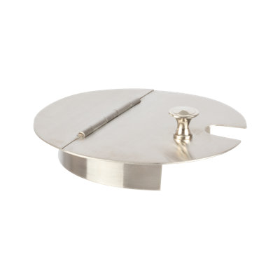 Bon Chef Wave Stainless Steel Cover