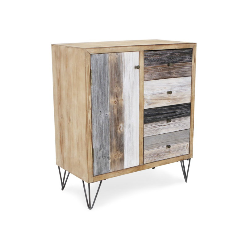Armoire de rangement Modern Urban Rustic