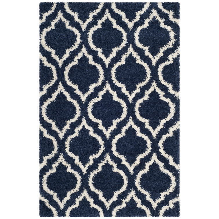 Westby Moroccan Area Rug