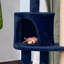 Grady 264.16cm H Cat Tree-1577225884