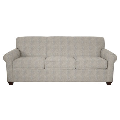 Porter 83" Rolled Arm Sofa Bed