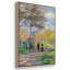 Monet, reproduction sur toile 3 pièces-1148245389-1148245428