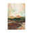 Wrapped Canvas selected