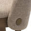Chaise Mallie Oriya