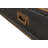 Shagreen Metal Base Writing Desk