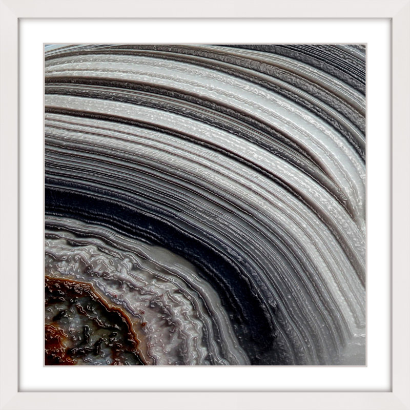 Marmont Hill - Single Picture Frame Print, 41cm H x 41cm W