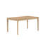Table de salle à manger Milan-395543102