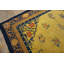 Antique Chinese - Peking Yellow 1920s Rug