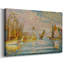 The Lighthouse at Groix-Paul Signac-Gallery Wrapped Canvas-1925-1282084875