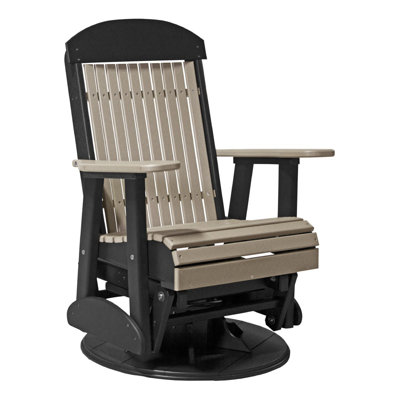 Tanuja Outdoor Glider