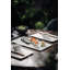 Assiette à sushi 11 po x 6,75 po Villeroy & Boch-57429825