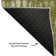 Premium Machine Washable Cerrito AMF580 Olive