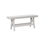 Berlin Gardens Harbor Regular Counter Bench