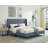 Rozitta Upholstered Wingback Bed-93668686-107962344