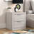 Brannick 2 Drawer Nightstand-1277126030