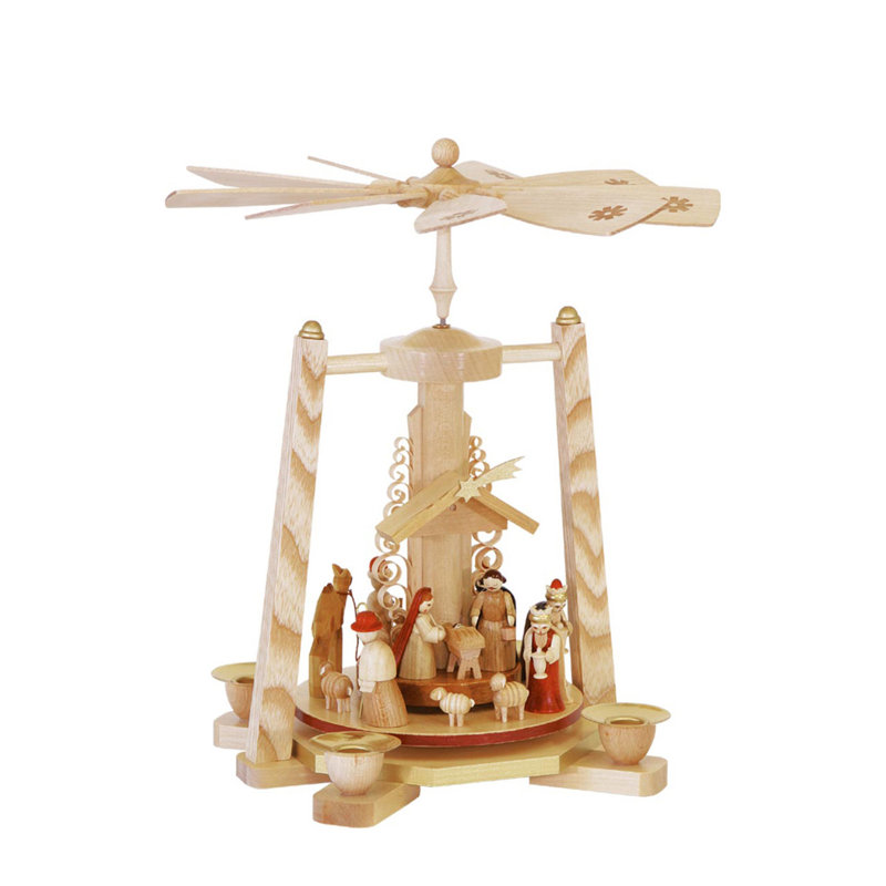 Christmas Nativity Set