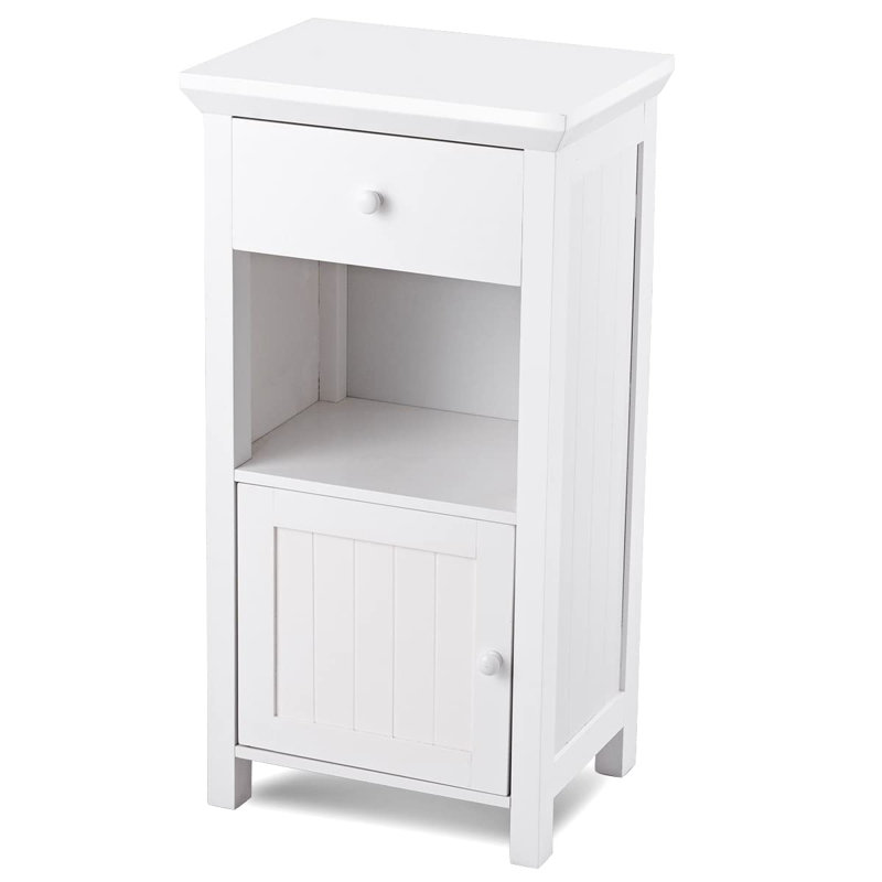 Shisler Bathroom Cabinet