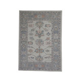 Balduino One-of-a-Kind 5' X 7' Hand Knotted Area Rug