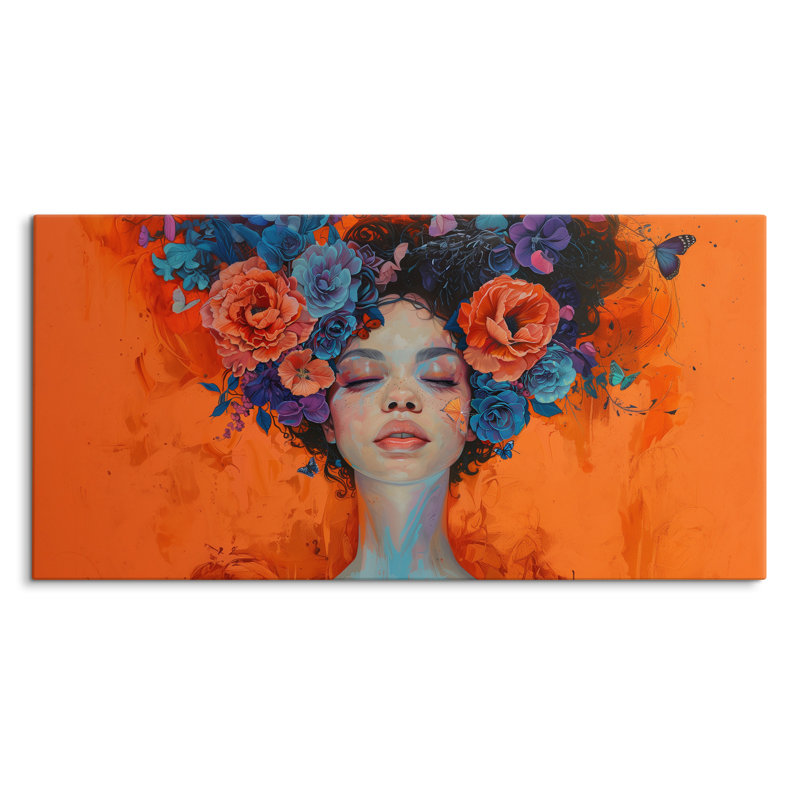 Wrapped Canvas Panoramic Print