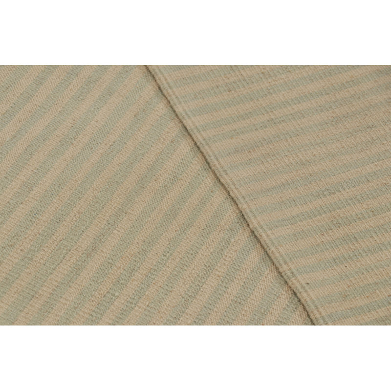 Rez Kilim One-of-a-Kind 4'10x6'5 Area Rug