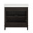 Sianni 36" Single Bathroom Vanity with Quartz Top-785054550
