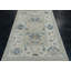 Barranco One-of-a-Kind 4'1" X 6' Hand Knotted Area Rug