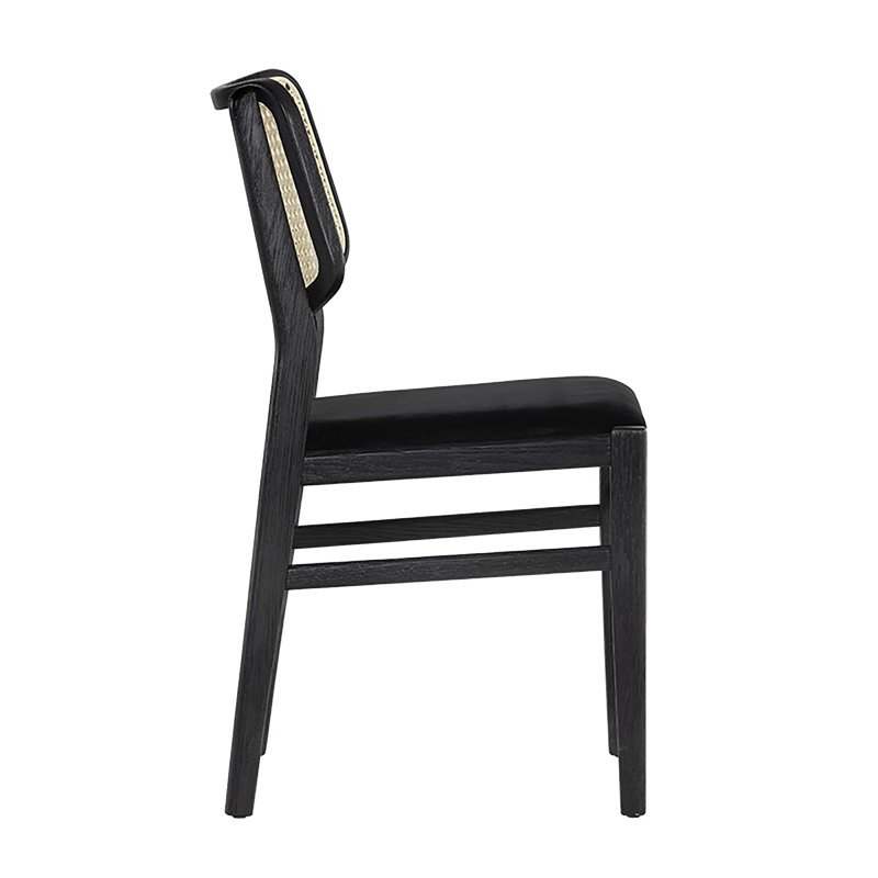 Padulsky Upholstered Dining Chair