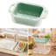Living And Home Plastic Food Strainer