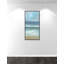 Gentle Waves II - Pananel Version Print par Sally Swatland-118474237-118474239