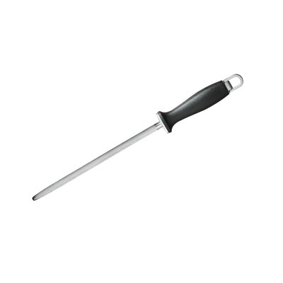 Tramontina Gourmet Forged Traditional Sharpening Steel