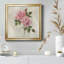 Botanical Beauties II - Cadre photo, reproduction d'art sur toile-1840119362-1840119368