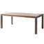 Amsterdam Acacia Solid Wood Dining Table-102904372