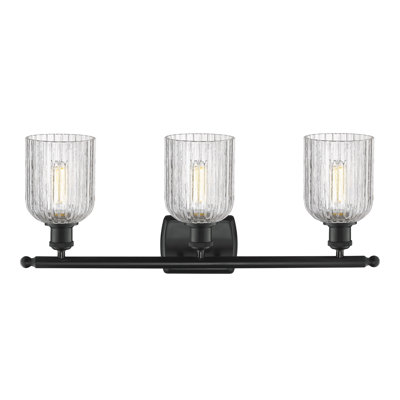 Addeline 3 - Light Dimmable Vanity Light