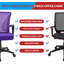 Chaise de bureau en polyester Chair-113005495