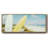 Punta Morena Beach- Framed Canvas-292981167