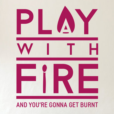 Wall Decal