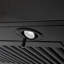 24" KE 400 CFM Convertible Wall Mount Range Hood-1069174839