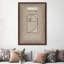 Fibonacci by GetYourNerdOn - Print on Canvas-913987011-913987012