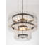 Lustre gradué à 9 lumières Alissya-290376103