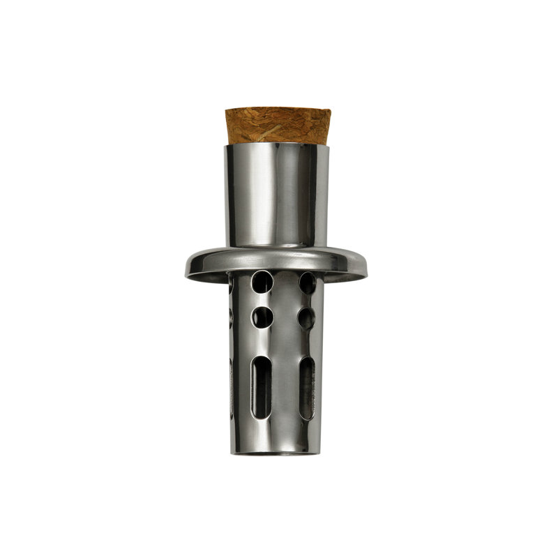 Bygone Stainless Steel Juice Pourer