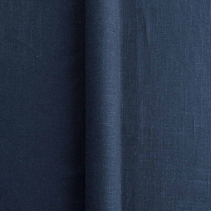 Brisa Fabric, Indigo