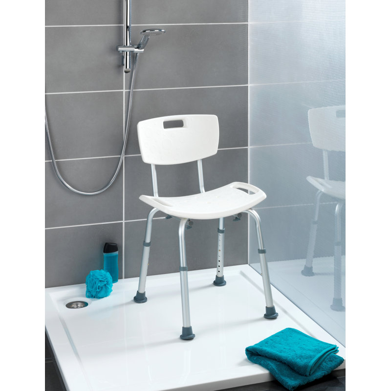 Harold Bathtub Chair