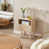 Naturel est en rupture de stock