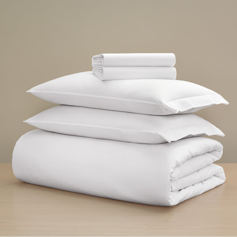 Duvet Cover, King Duvet Cover, Solid