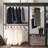 Walk-in Closet System